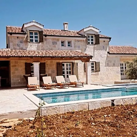 New 2023 Tree Of Life Villa Sveti Petar (Zadar)