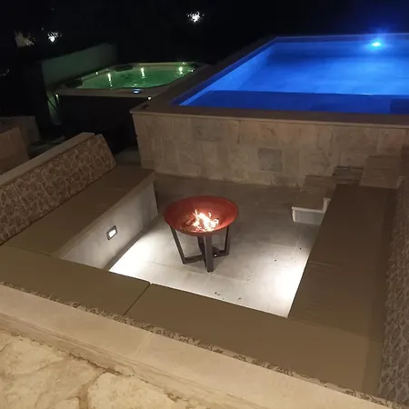 Villa New 2023 Tree Of Life Sveti Petar (Zadar)