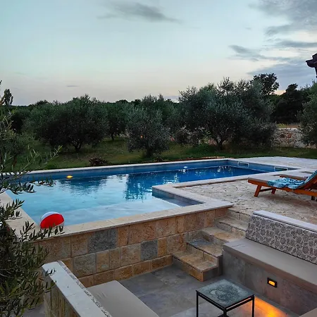 New 2023 Tree Of Life Villa Sveti Petar (Zadar)