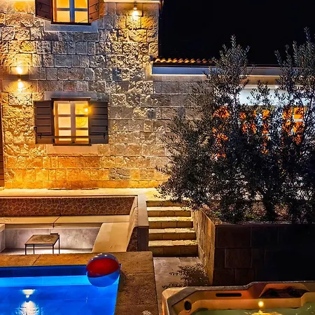New 2023 Tree Of Life Villa Sveti Petar (Zadar)