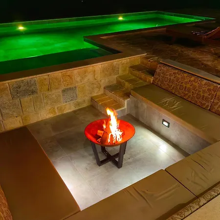 Villa New 2023 Tree Of Life Sveti Petar (Zadar)
