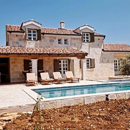 New 2023 Tree Of Life Villa Sveti Petar (Zadar)