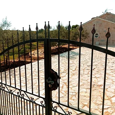 Villa New 2023 Tree Of Life Sveti Petar (Zadar)
