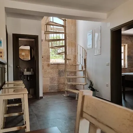 New 2023 Tree Of Life Villa Sveti Petar (Zadar)