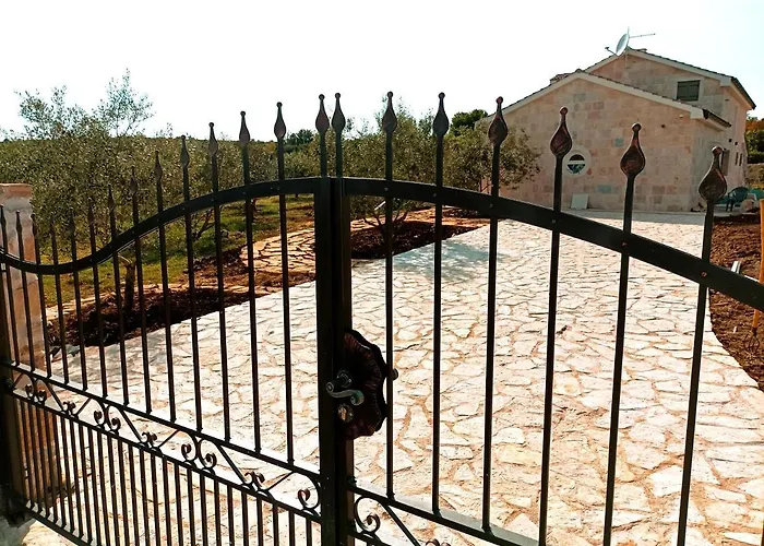 Villa New 2023 Tree Of Life Sveti Petar (Zadar)