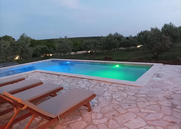 New 2023 Tree Of Life Villa