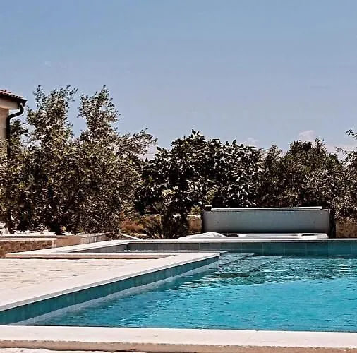 New 2023 Tree Of Life Villa *