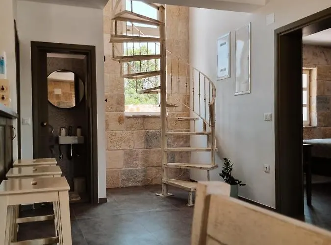 New 2023 Tree Of Life Villa Sveti Petar (Zadar)