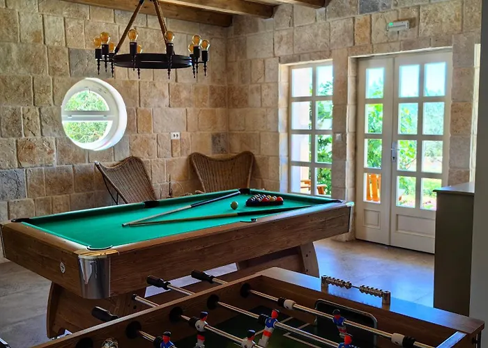 New 2023 Tree Of Life Villa