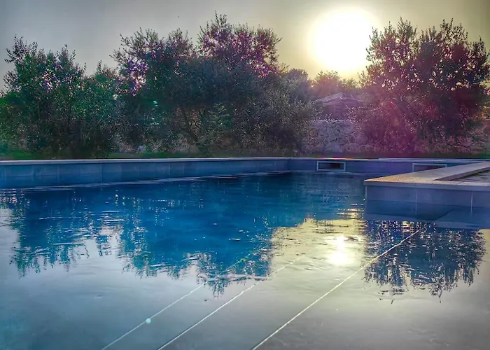 New 2023 Tree Of Life Villa